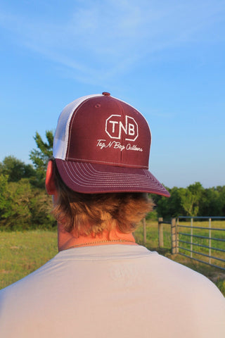 TNB Logo Cap