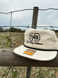 TNB Logo Rope