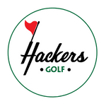 Hackers Logo Patch Hat