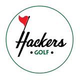 Hackers Logo Patch Hat