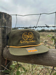 TNB Logo Rope