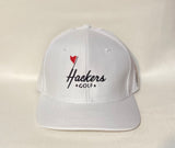 Embroidered Hackers Logo Hat