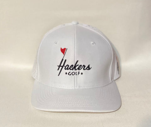 Embroidered Hackers Logo Hat