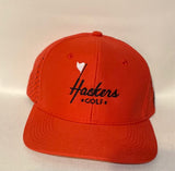 Embroidered Hackers Logo Hat