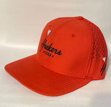 Embroidered Hackers Logo Hat