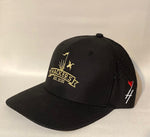 Embroidered Hackers Crest Hat