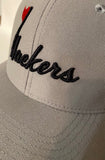 3D Embroidered Hackers Logo Hat