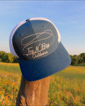 Fly Fishing Logo