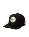 Crossed Clubs Patch Hat