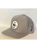 Beers For Birdies Patch Hat