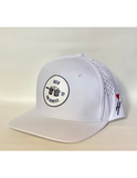 Beers For Birdies Patch Hat