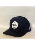 Beers For Birdies Patch Hat