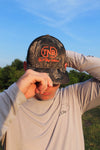 TNB Logo Cap