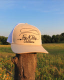 Fly Fishing Logo