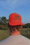 TNB Logo Cap