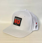 Can't Break 80 Patch Hat