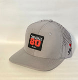 Can't Break 80 Patch Hat