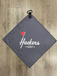 Magnet Towel (Hackers Logo)