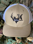 TNB Antler-Duck