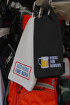 Tri-Fold Towel (B4B Logo)