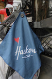 Magnet Towel (Hackers Logo)